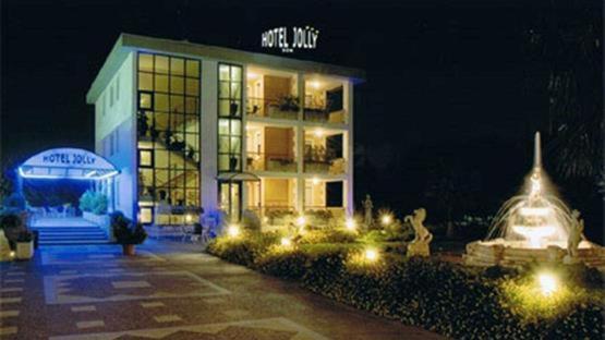 Hotel Jolly Modugno Exterior photo